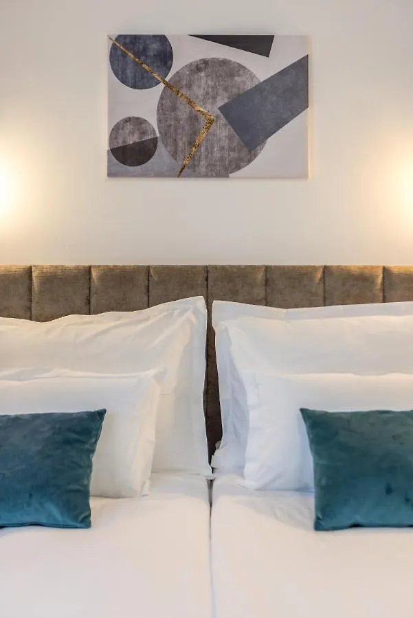 Olbia City Split Appartement