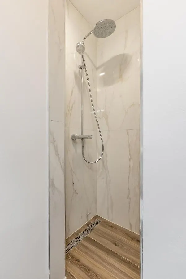 Olbia City Split Appartement